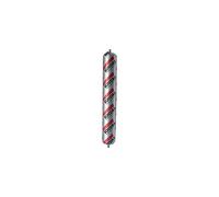 Soudal Silicone de construction Silirub N transparent 600 ml