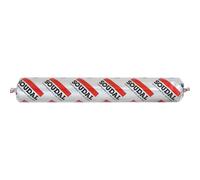 Soudal Silirub P2 600 ml