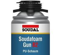 Soudal Soudafoam Gun B2