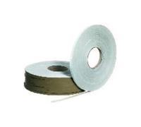 Soudal Soudal Bande de recouvrement 9x3 mm Rl. de 25 m, gris Quantité:10