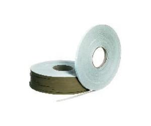 Soudal Soudal Bande de recouvrement 9x3 mm Rl. de 25 m, gris Quantité:10