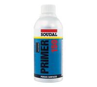 Soudal Soudal Bande d'étanchéité Primer 150 500 ml Quantité:6