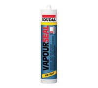 Soudal Soudal Colle pour pare-vapeur Vapourseal bleu 355 g/300 ml Quantité:15