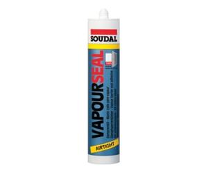 Soudal Soudal Colle pour pare-vapeur Vapourseal bleu 355 g/300 ml Quantité:15