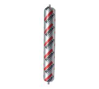 Soudal Soudal Maleracryl Acryrub Pro W intérieur blanc 600 ml Quantité:1