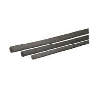 Soudal Soudal Mousse polyuréthane cordon rond gris 25 mm x 1 m Quantité:100
