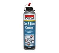 Soudal Soudal Pistol & Foam Cleaner 500 ml Quantité:12