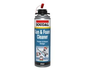Soudal Soudal Pistol & Foam Cleaner 500 ml Quantité:12