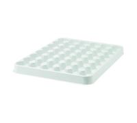 Soudal Soudal Plateau pour cartouches 8x6 en plastique Quantité:1