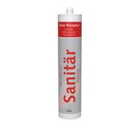 Soudal Soudal Silicone sanitaire 280ml transparent Quantité:24