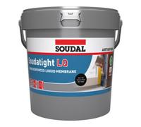 Soudal Soudal Soudatight LQ 4,5 kg Bleu (noir après séchage) Quantité:1