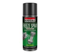 Soudal Soudal Spray choc froid 400 ml Quantité:6