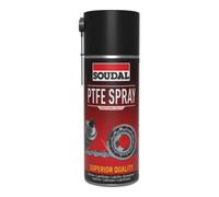 Soudal Soudal Spray technique PTFE 400 ml Quantité:6