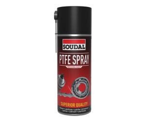 Soudal Soudal Spray technique PTFE 400 ml Quantité:6