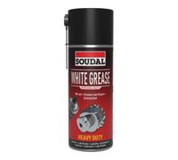 Soudal Soudal Sprays Techniques Graisse Blanche 400ml Quantité:6
