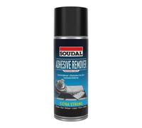 Soudal Soudal Technische Sprays Détachant Adhésif 400 ml Quantité:6
