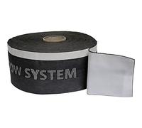 Soudal SWS Outside Extra Film étanche à la pluie battante 70 mm/30 m