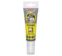 Soudal T-Rex Turbo Colle tout-en-un