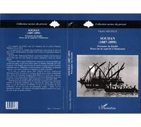 Soudan (1887-1899) prisonnier du Khalife Douze ans de captivité à Omdurman - Charles Neufeld - L'harmattan - broché - Livre