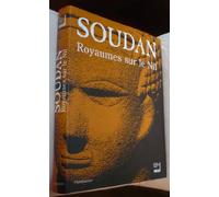 Soudan, royaumes sur le Nil, sépia