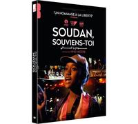 Soudan, souviens-toi DVD DVD