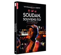 Soudan, souviens-toi DVD DVD