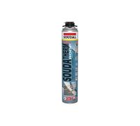 Soudatherm Roof 250 - GUN - Mousse-colle PU - Soudal