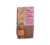 Soude en cristaux concentrée 1 kg