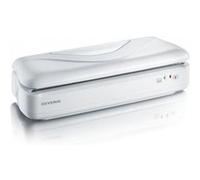 Severin FS 3604, Appareils de mise sous vide, Blanc