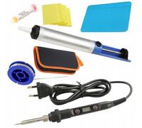 SOUDER COLB AVEC AFFICHAGE MAT ÉTAIN ODSYSACTEUR PETIT ÉPIGNON TOUR