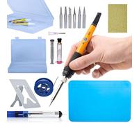 SOUDER ROSFIX ROSFIX GROTS TAPIS ÉTAIN ODSYSACEUR ORGANISEUR ÉPONGE TOP