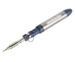 SOUDEUR A GAZ CHALUMEAU SEMI-PROFESSIONNEL POUR ELECTRONIQUE