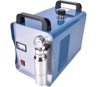 Soudeur à L’Eau D’hydrogène à L’oxygène Générateur D’hydrogène à L’oxygène Machine à Polir à La Flamme Acrylique Générateur De Flamm, 95L/H
