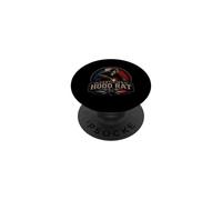 Soudeur à Rats certifié Drapeau français Vintage PopSockets PopGrip Adhésif