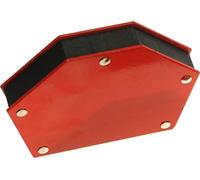 Soudeur Aimant d'angle LARGE 45 60 75 90 135° Force de maintien 75 Lbs Aides au soudage