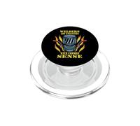 Soudeur Artisanal PopSockets PopGrip pour MagSafe
