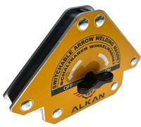 Soudeur commutable Aimant d'angle Angle magnétique STARK 45 90 135° Aide au soudage