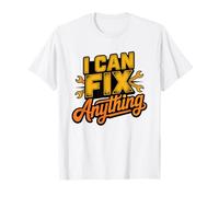 Soudeur Diplome Ecole Technique T-Shirt