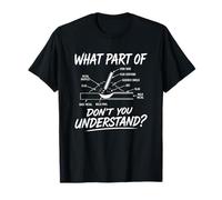 Soudeur drôle de soudage Quelle Partie ne comprenez-Vous Pas T-Shirt