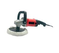 Soudeur électrique, Machine De Polissage Tenue Dans La Main Polisseur Voiture Électrique 1200W Avec Fonction Humide