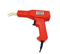 Soudeur For Plastique 2 En 1, 150W, Kit De Soudage For Réparation Du, Agrafeuse À Chaud, Tiges Pistolet Souder, Pare-chocs Voiture Soudure efficace(400 nails)