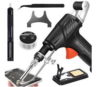 Soudeur laser - - Portable - 230V - Filaire - Professionnel ENEVAOCT