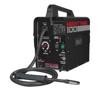 Soudeur MIG Sans Gaz Sealey 100A 230V MIGHTYMIG100