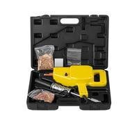 Soudeur par points, Kit de soudage goujons, soudeuse par points 800 VA, débosselage, machine réparation carrosserie portable 1600 A