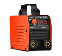 Soudeur par Points, Machine à souder Compact Mini MMA Soudeuse Onduleur Soudage Semi-automatique(Package A)