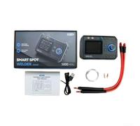 Soudeur Par Points Portable 5000mAh Pour Nickel 0.5mm