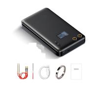 Soudeur Portatif Mini Soudeurs Par Points Machine À Souder Portative Réglable De Stockage D'énergie(6000mAh)