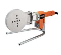 Soudeur pour tubes en plastique 1200 W NEO TOOLS 21-002