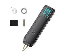 Soudeur professionnel à points - Régulation automatique du courant - 0,5 à 3 mm - Personnalisation - Équipement de soudage en cuivre et métal - Équipement de soudage d'assemblage de batterie