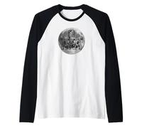 Soudeur Soudage Soudure Ouvrier Lune Manche Raglan